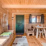 Apartamentowe Drewniane Colorado Tatil Evi Karwia