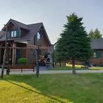 Tatil Evi Apartamentowe Drewniane Colorado *