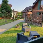 Apartamentowe Drewniane Colorado Karwia
