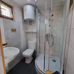 Tatil Evi Apartamentowe Drewniane Colorado Karwia