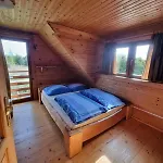 Tatil Evi Apartamentowe Drewniane Colorado *